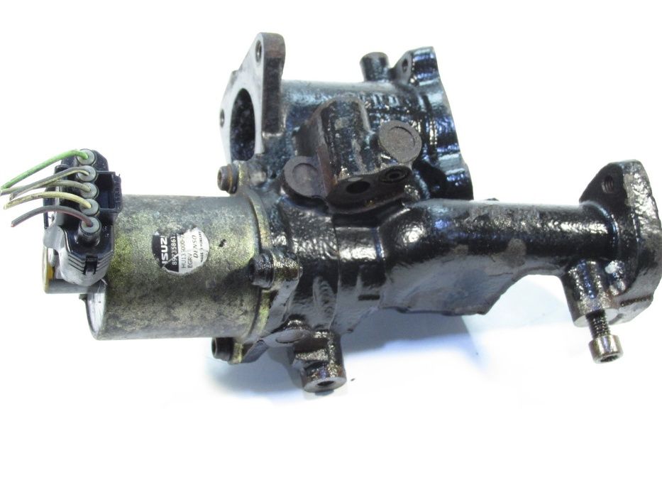 Zawór egr opel astra 3 zafira b 1.7 cdti