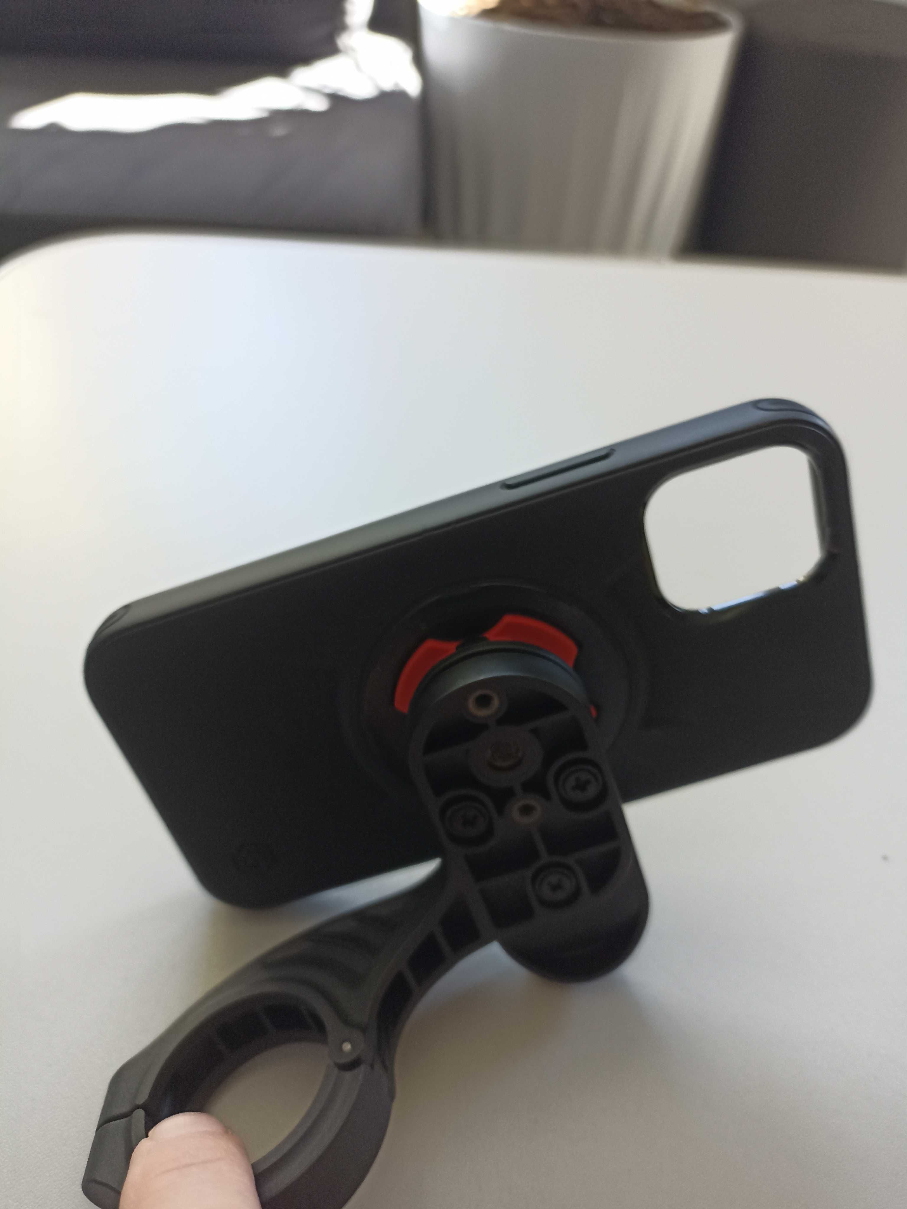 Uchwyt Gearlock iPhone 12 mini