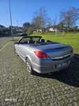 Opel astra h twin top 1.9cdti 150cv