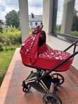 Gondola cybex priam 4.0