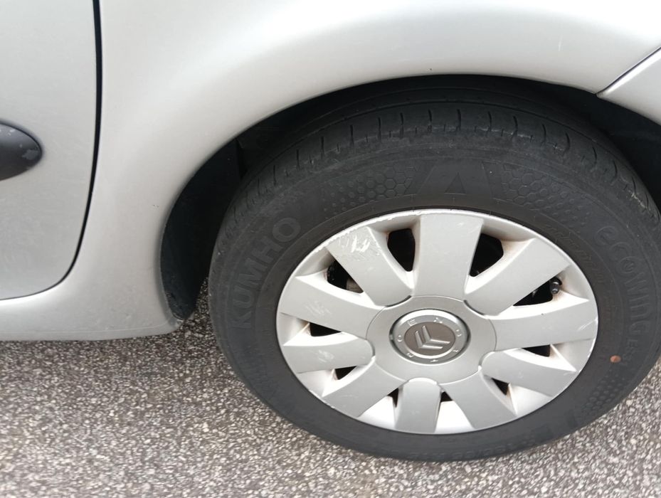 Citroen xsara 1600 HDI