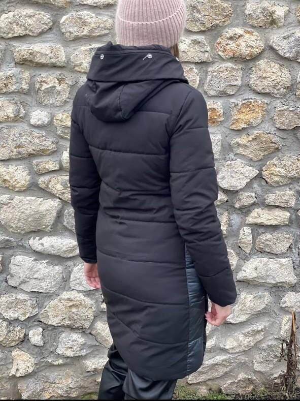 Куртка зимова/ жіноча куртка