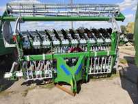 brona talerzowa tolmet 3m