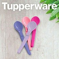 Детские ложечки 4 шт Tupperware