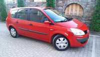 Renault Scenic 2008. Автомат. 2.0 бензин.