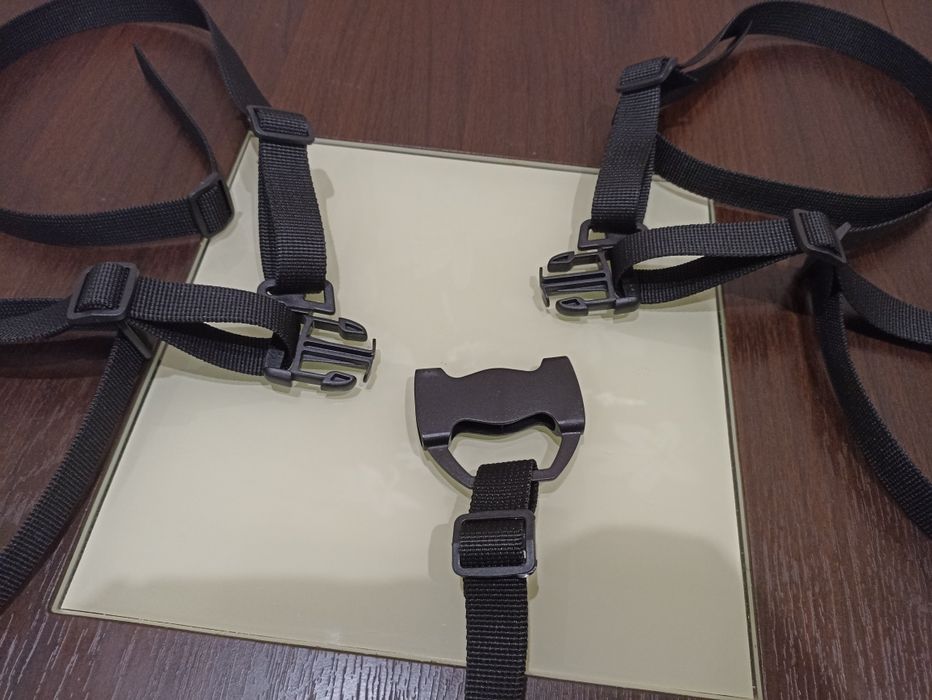 Дитячі ремні безпеки універсальні (детские ремни безопастости)