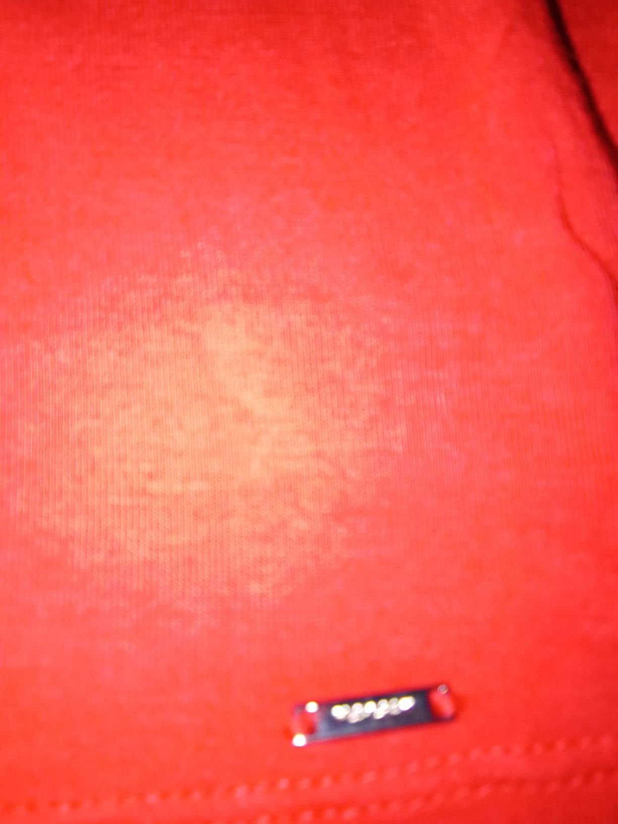 Camisola de mulher da marca Morgan