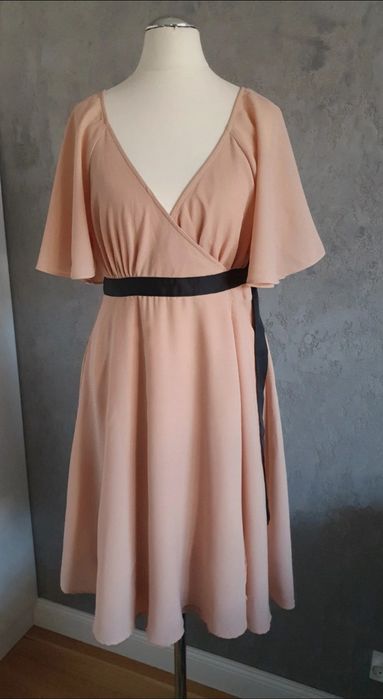 Sukienka H&M rozmiar 38