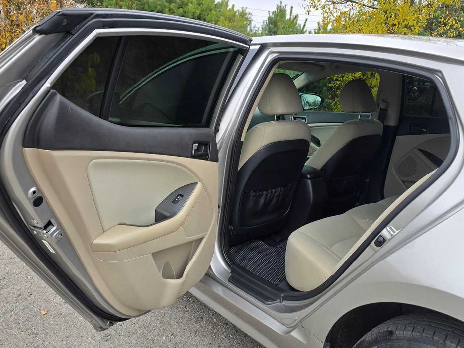 Продам  Kia Optima 2014. Можна в розстрочку, під викуп.