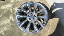 Alufelga Ford Escape / Kuga 19x8J Chrom - zobacz!
