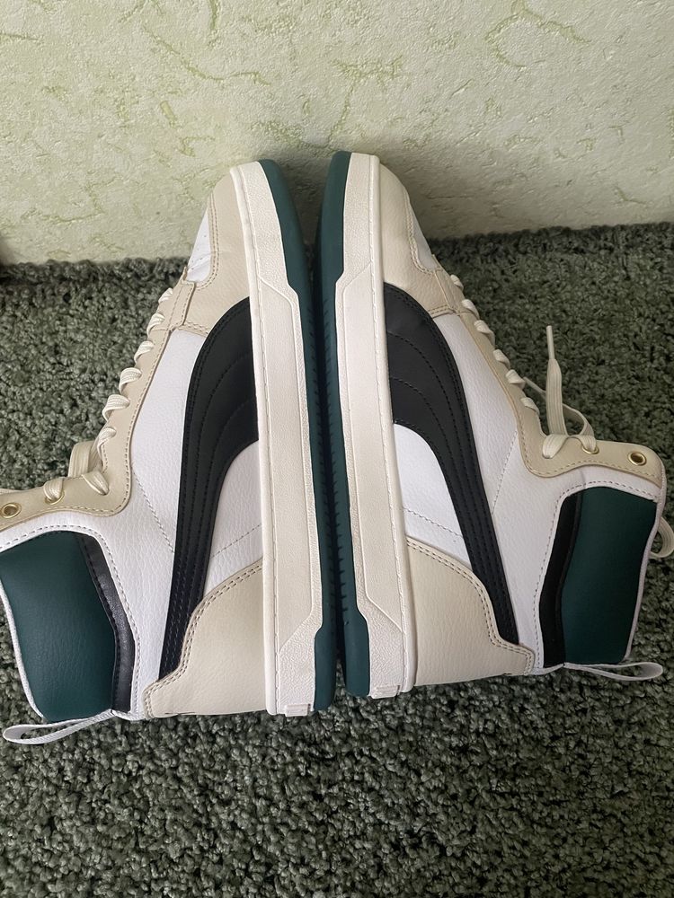 Кеди,кросівки унісекс Puma Sneakers 41 (26.5см)