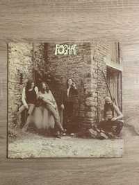 Foghat same USA 1972 EX+