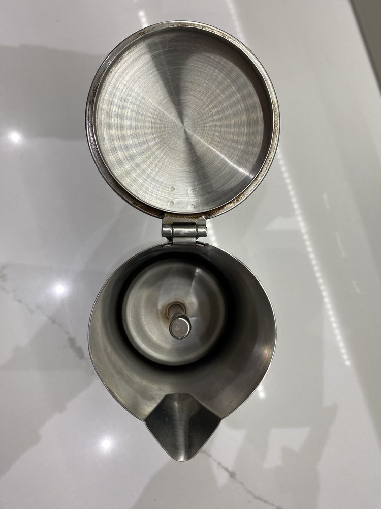 Kawiarka Kela Latina dzbanek 300ml 6 filizanek espresso stal