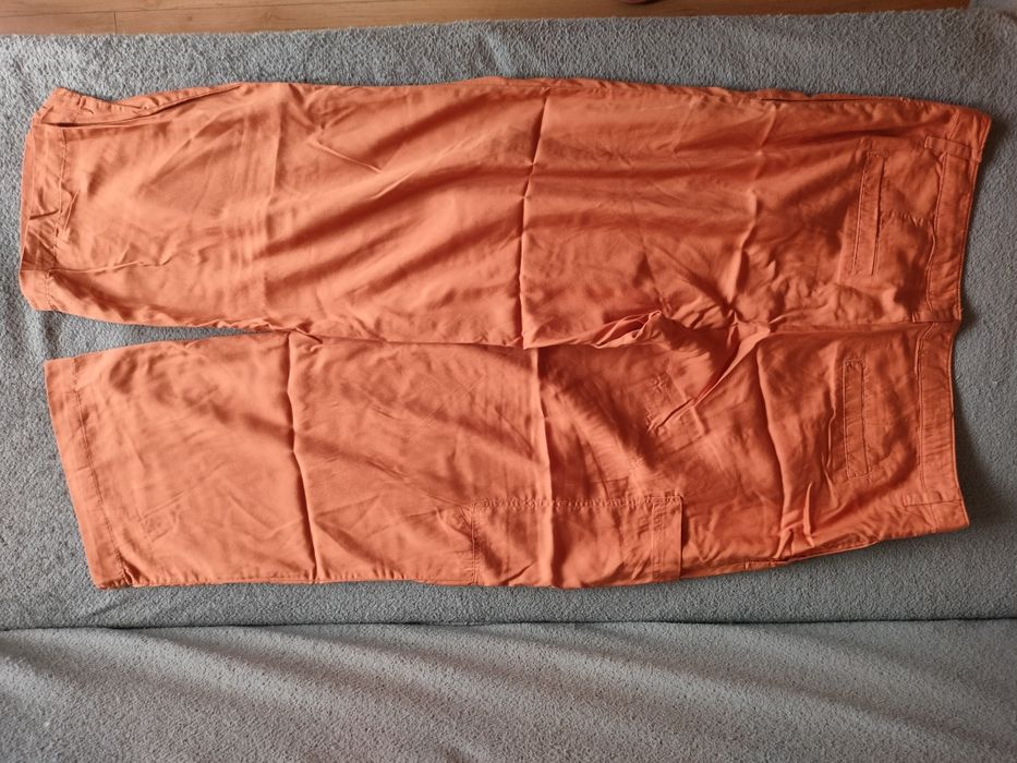 Spodnie damskie 100% lyocell