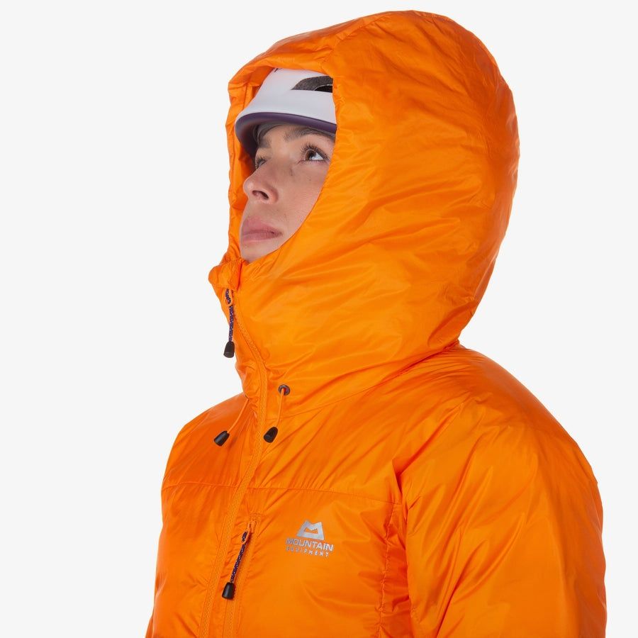 Шикарная куртка Mountain Equipment (xs)