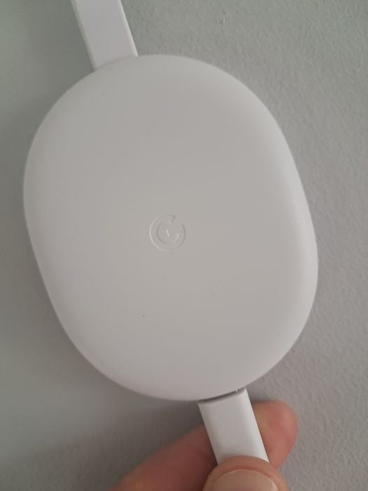 TV Led LG 47 + Google Chromecast Smart