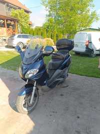 Piaggio X9 Evolution