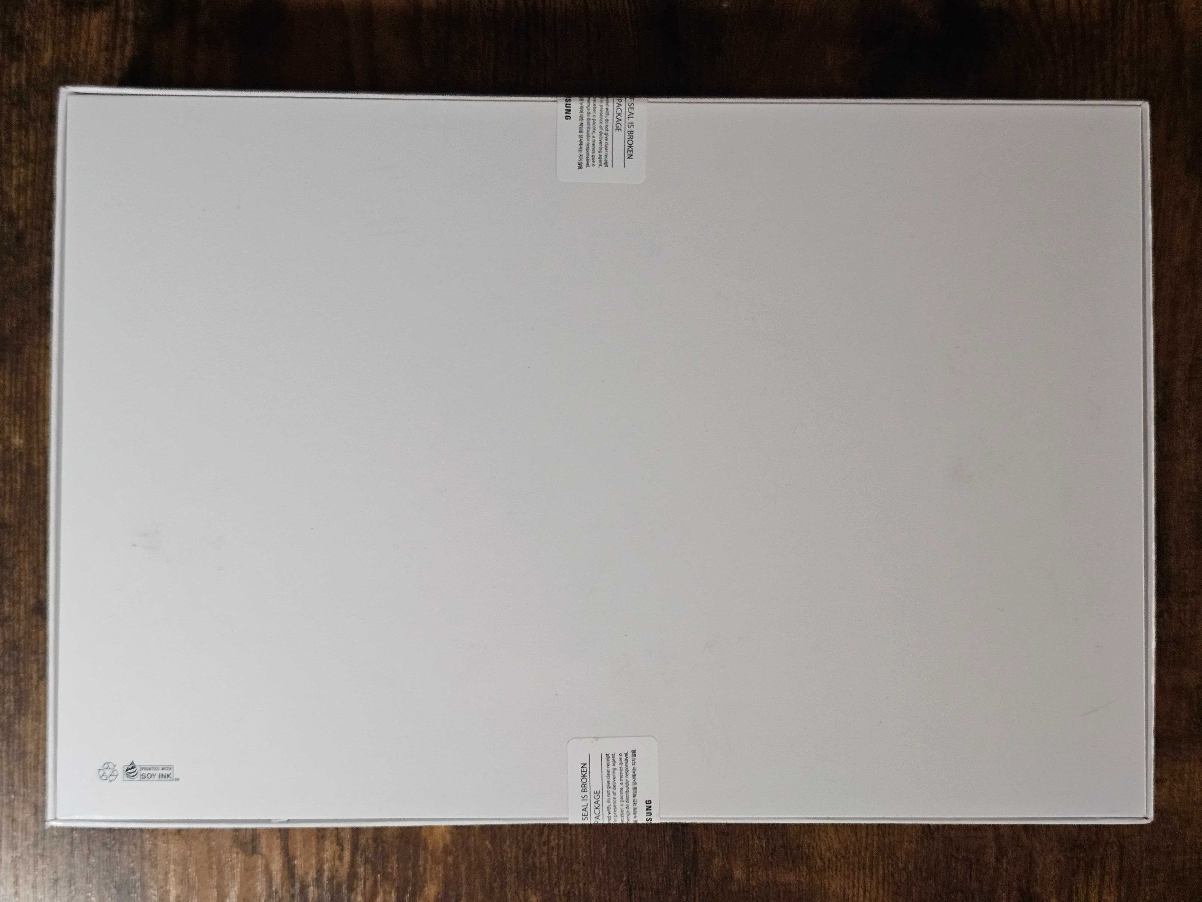Samsung Galaxy Tab S7 FE 5G 12,4" 4/64GB Czarny (SM-T736B