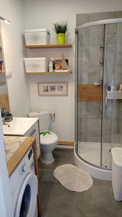 Wynajem krotkoterminowy Mazury Witaj