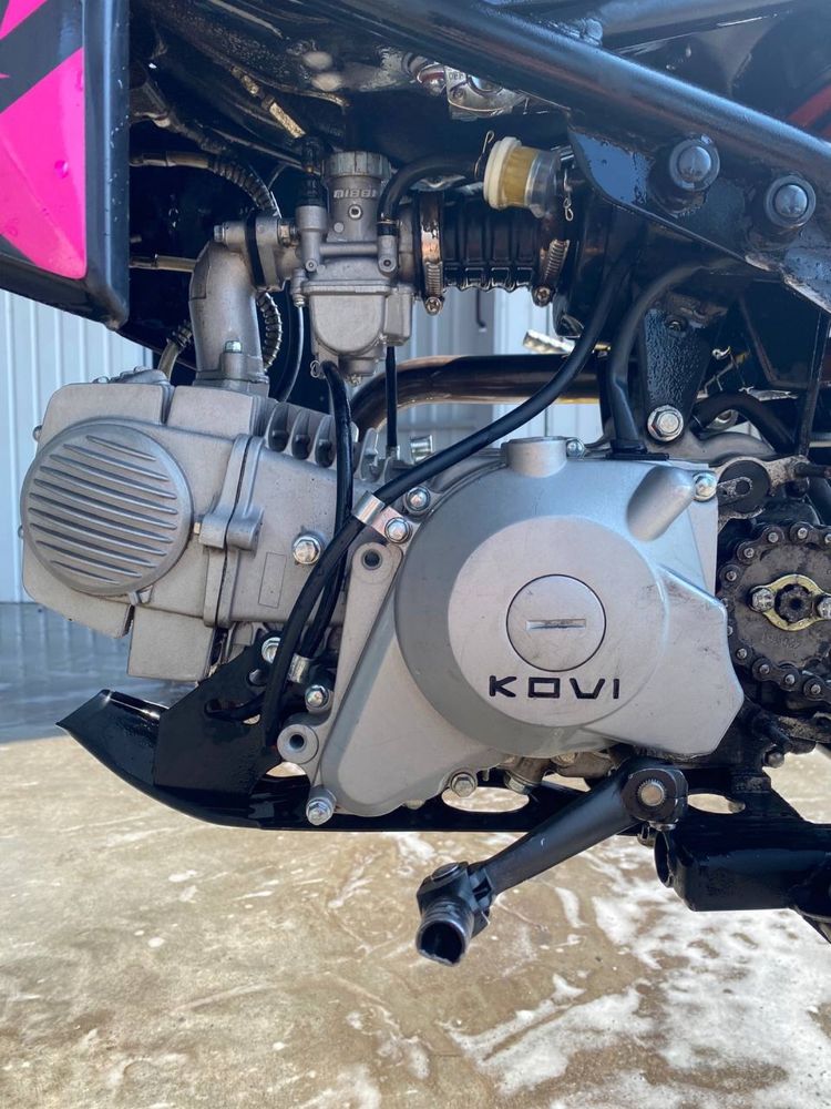 kovi pit 150 х продам