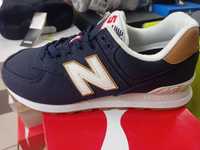 Buty męskie New Balance