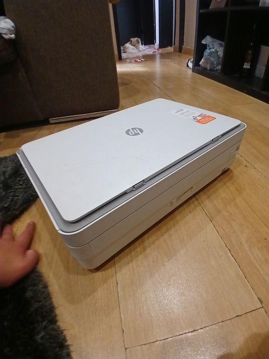 Impressora em bom estado