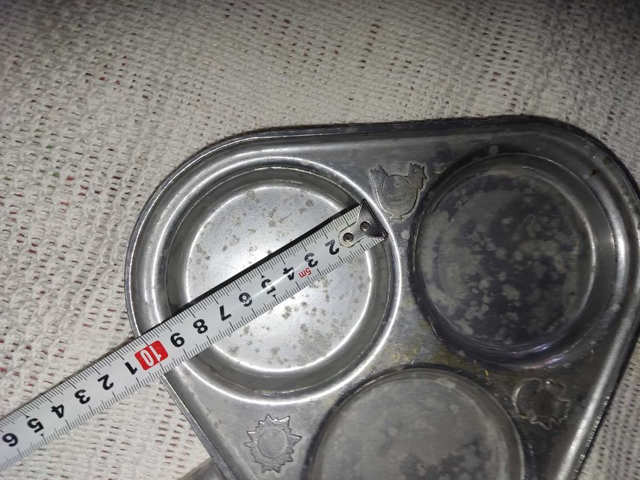 Сковорідка срср пательня сковорода для млинців, яєшні, панкейків