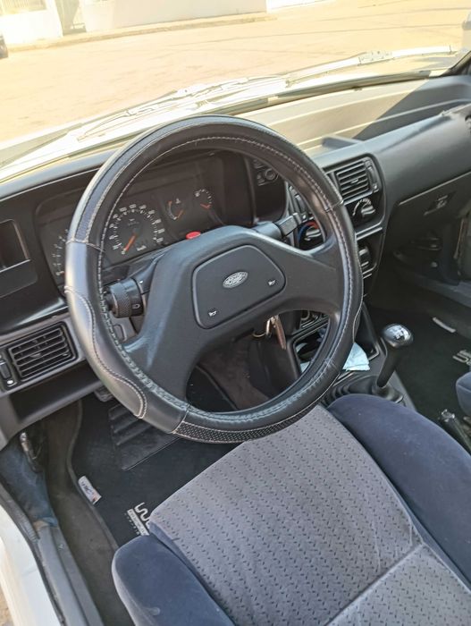 Ford Escort XR3 I cabrio