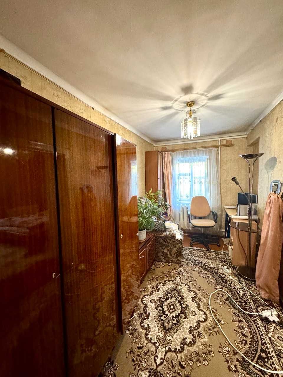 Продається одноповерховий будинок на Черемушках