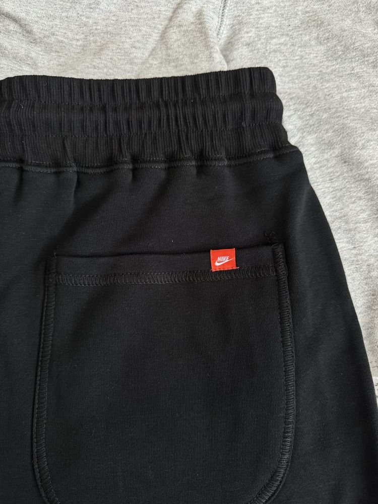 Шорти Nike Big Logo / Шорти Найк/ Шорти Nike Nsw He Short Ft Alumni