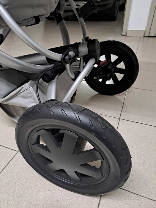 Quinny carrinho cadeira bebe maxi cosi como nova