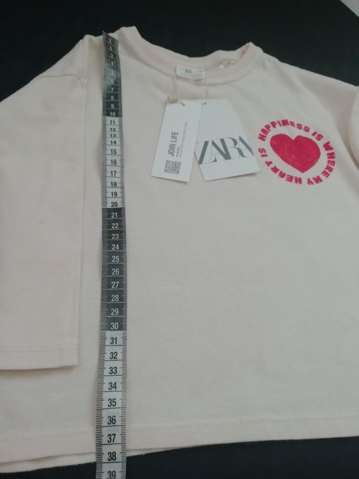 Зара кофтинки 98