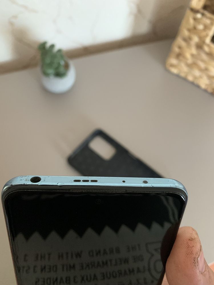 Продам Xiaomi Redmi Note 10 Pro 6/128