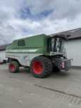 Fendt  9470 X kombajn 2011 r  zbożowy nawigacja