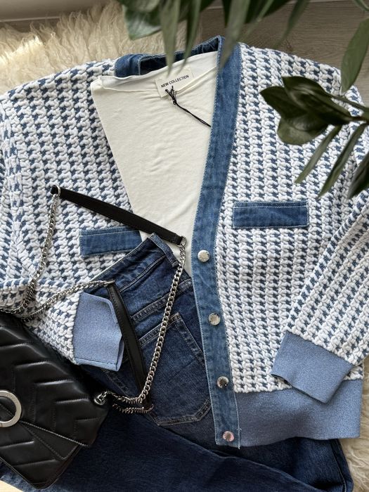 Кардиган Sandro Paris