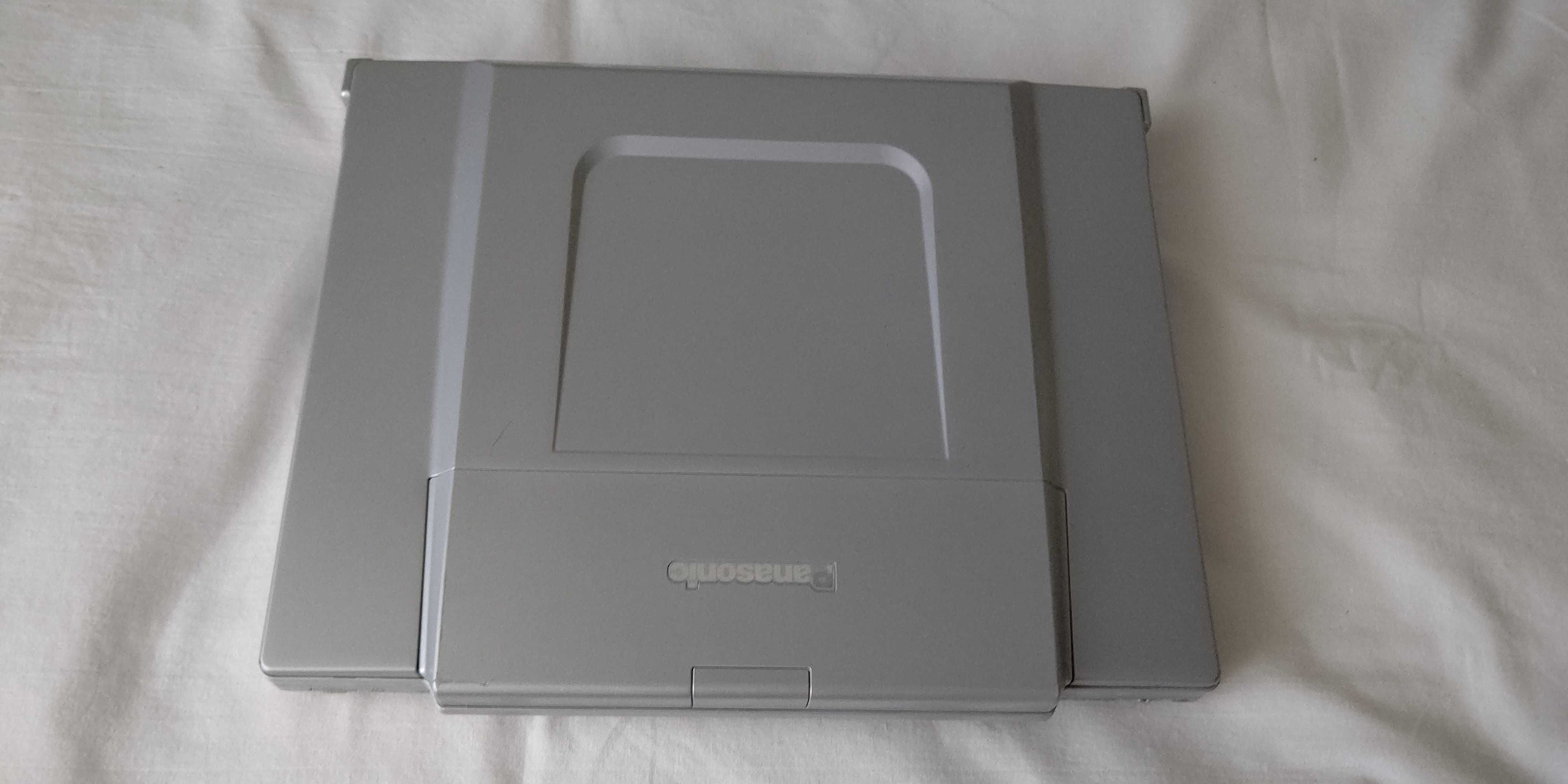 Продам ноутбук Panasonic CF-W5