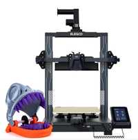 Elegoo Neptune 4 Наявність 3Д Принтер 3d printer