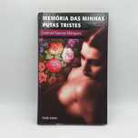 Livro Ref-PAR3 - Gabriel G. Marquez - Memoria das Minhas Putas Tristes