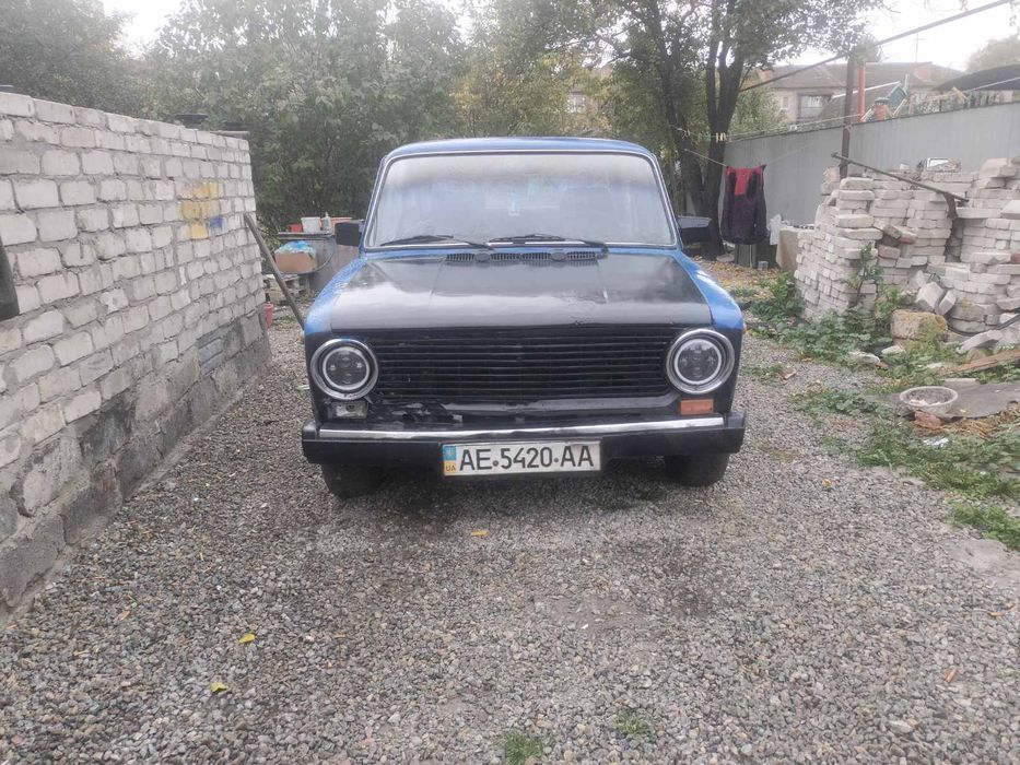 Продам автомобиль