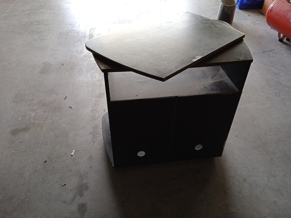 Móvel de televisão