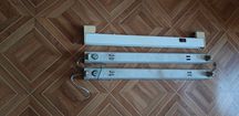 Lampy neonowe 3szt zestaw 60cm