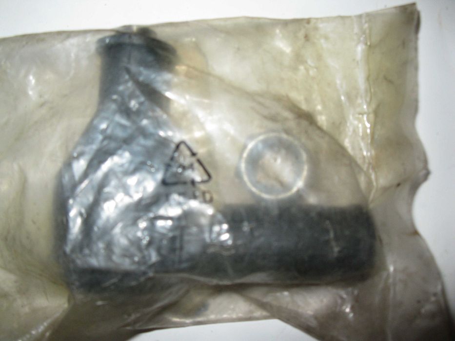 Наконечник рулевой тяги Mercedes-Benz Sprinter, VW LT 1996-2006