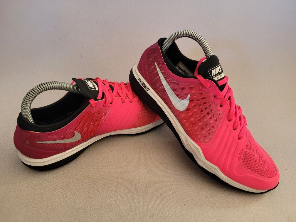 Nike Dual Fusion TR 4 r.38