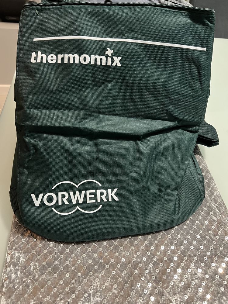 Torba do transportu Thermomix