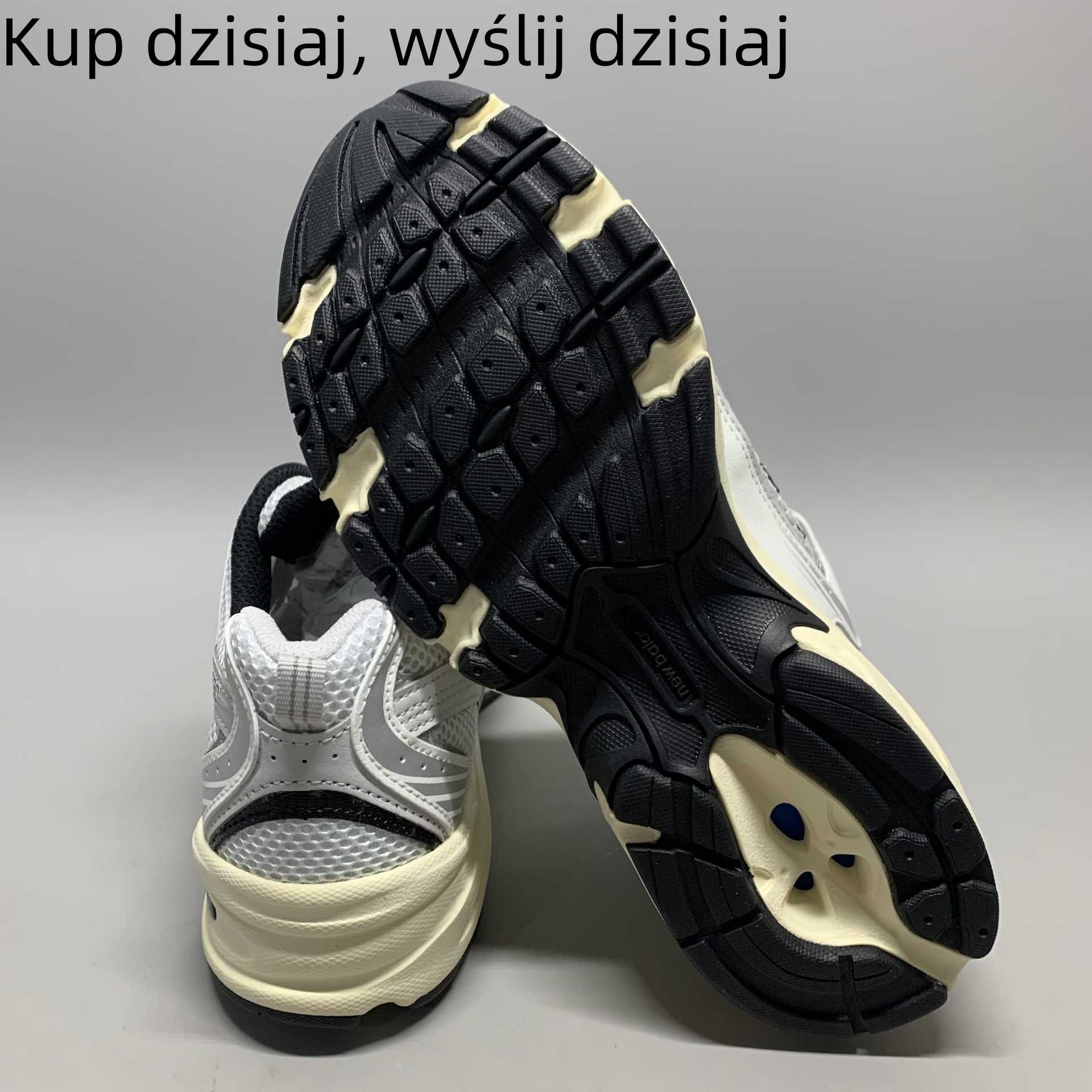 Trampki New Balance 530 Biały Srebrny Granatowy r.38