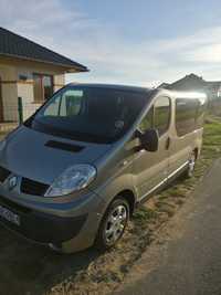 Renault Trafic 2.0 dCi 2007 7 osobowy