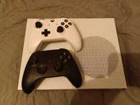 Xbox one s 1t.  Kierownik cobra