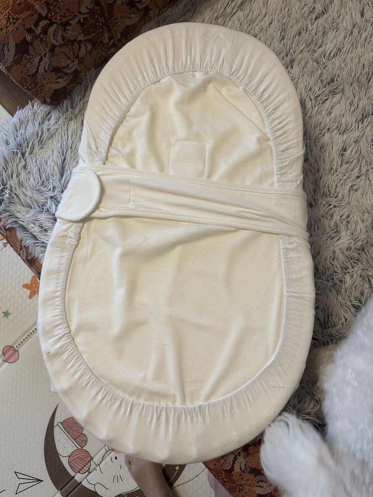 Кокон для новонароджених Sonto