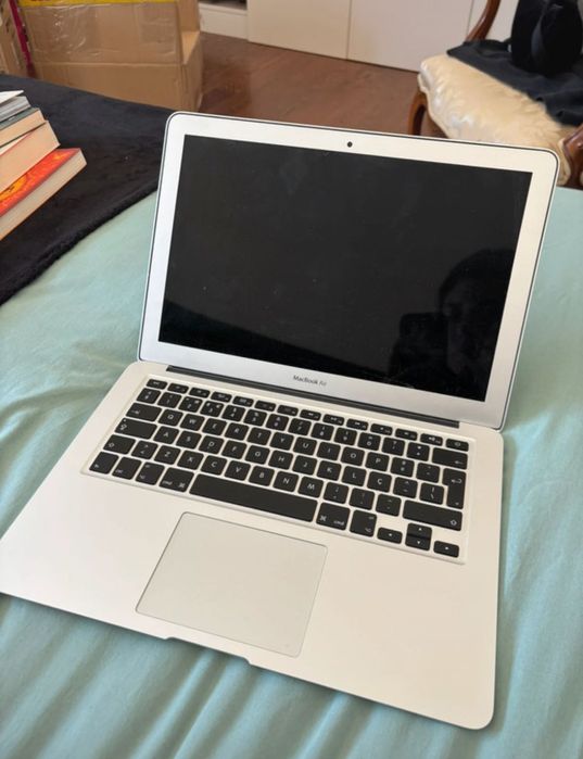 MacBook Air 13’’ 2017