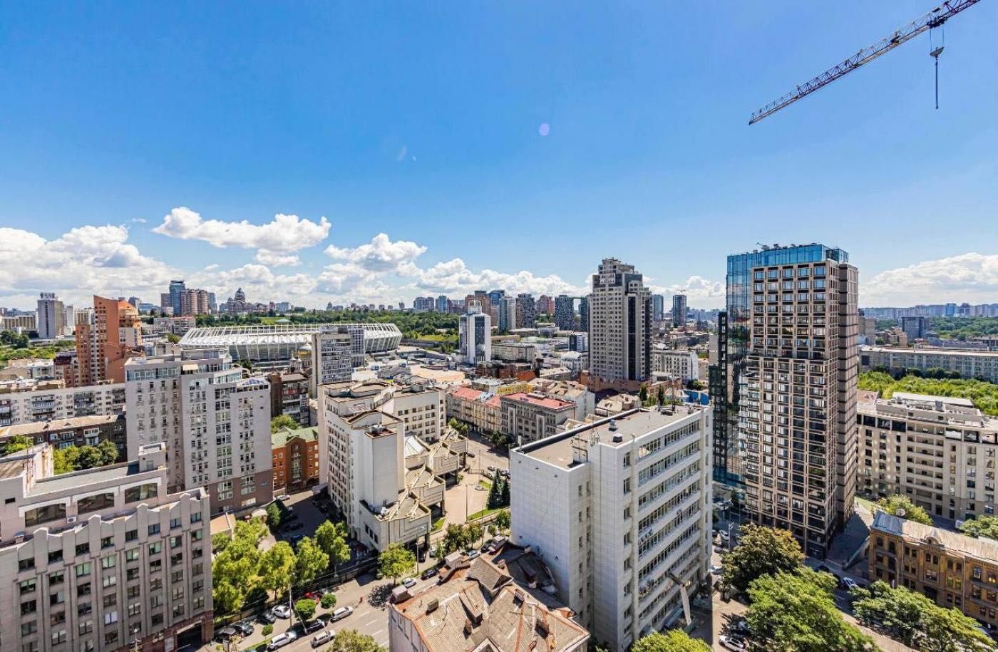 Продаж квартири в Голосіївському р-н/58м2/ЖК Royal Tower/2-кімнатна
